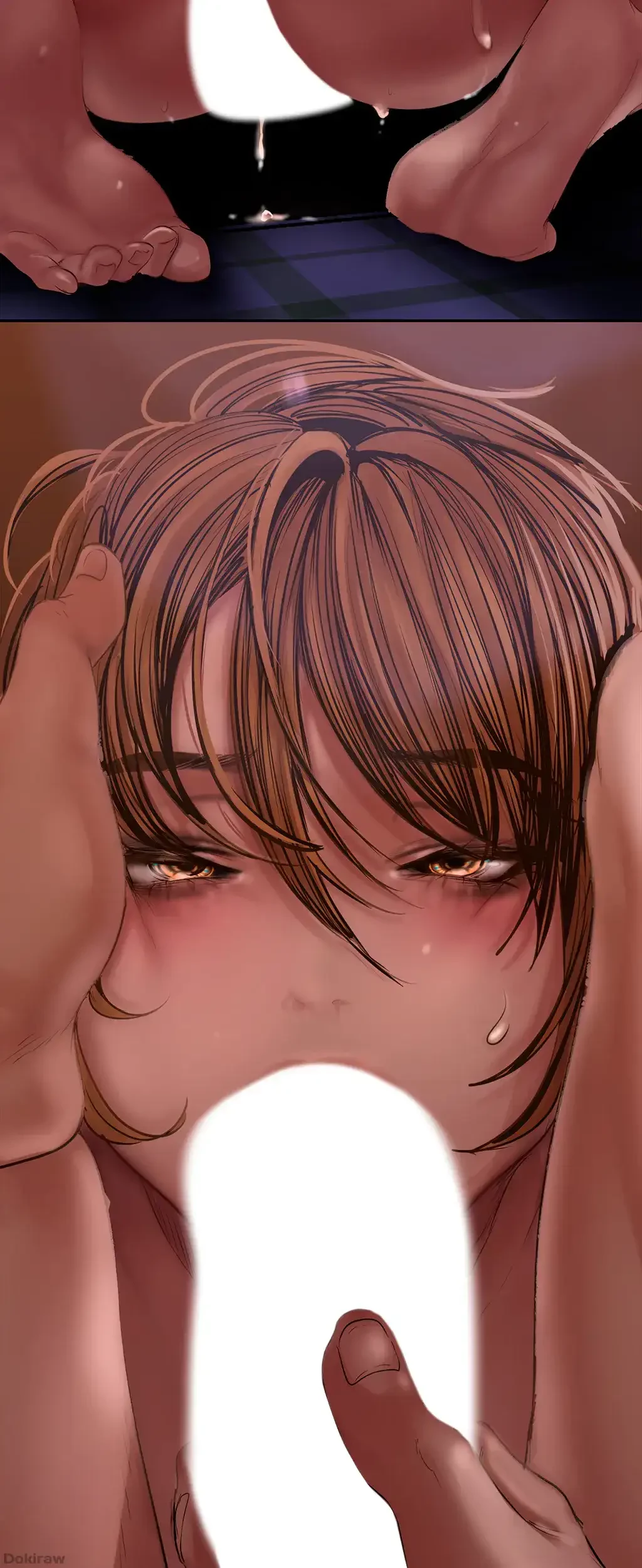 すばらしき新世界 第187話 - 56