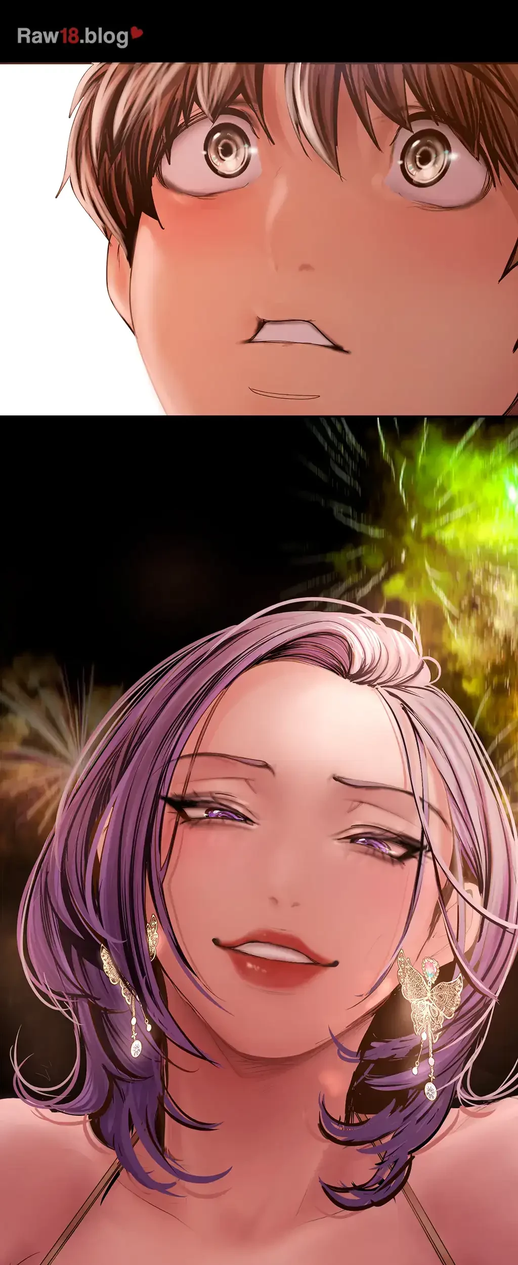 すばらしき新世界 第188話 - 47