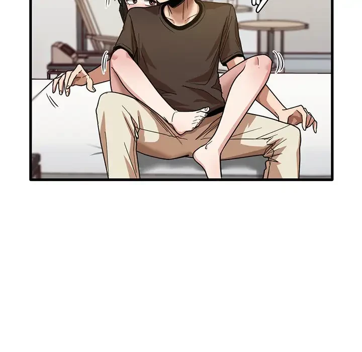 憧れのセンセイ 第42話 - 43