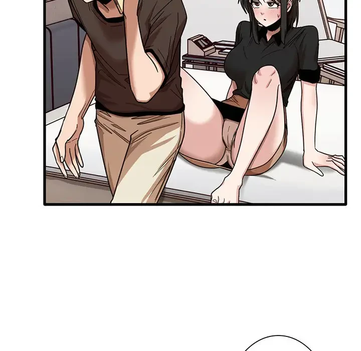 憧れのセンセイ 第42話 - 63