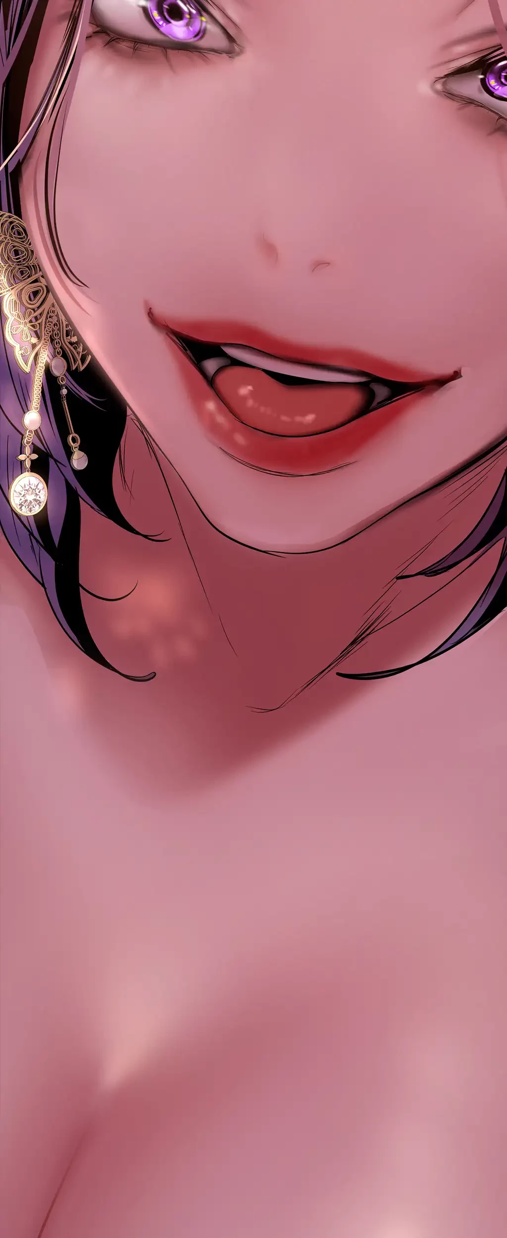 すばらしき新世界 第189話 - 4