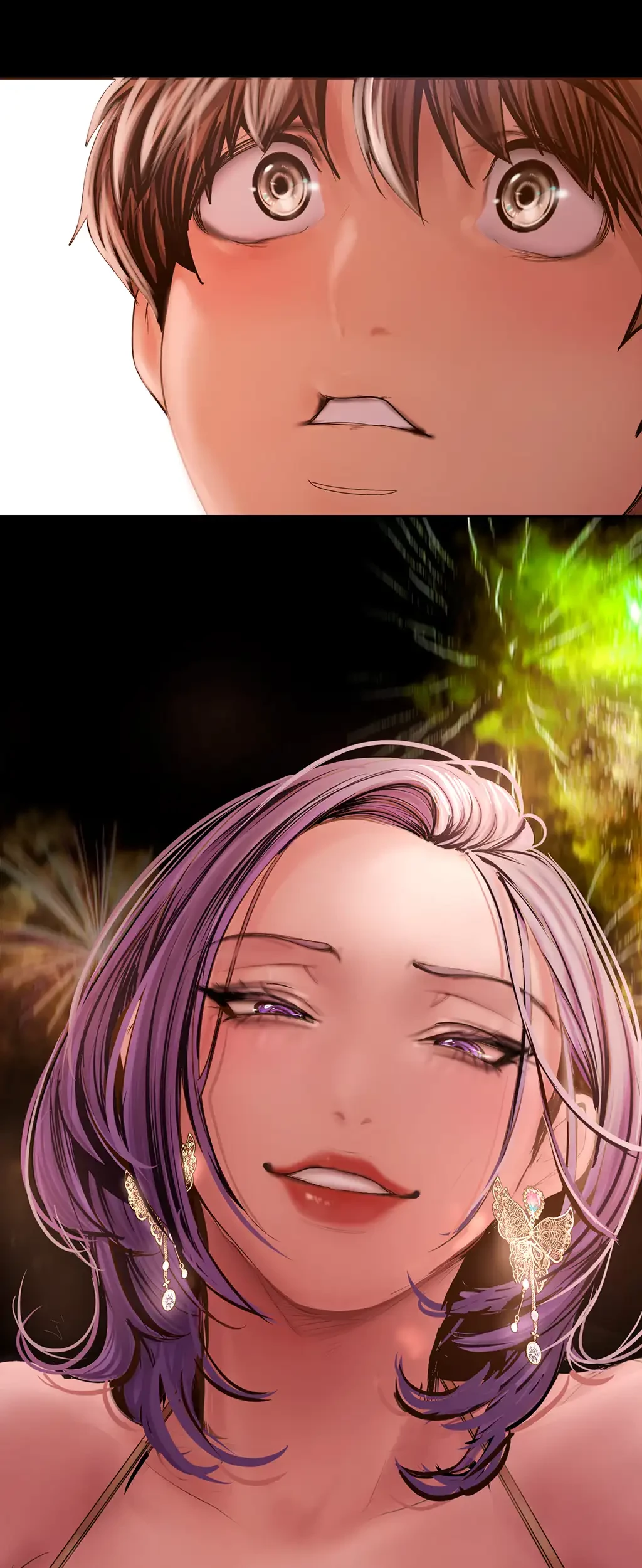 すばらしき新世界 第189話 - 7