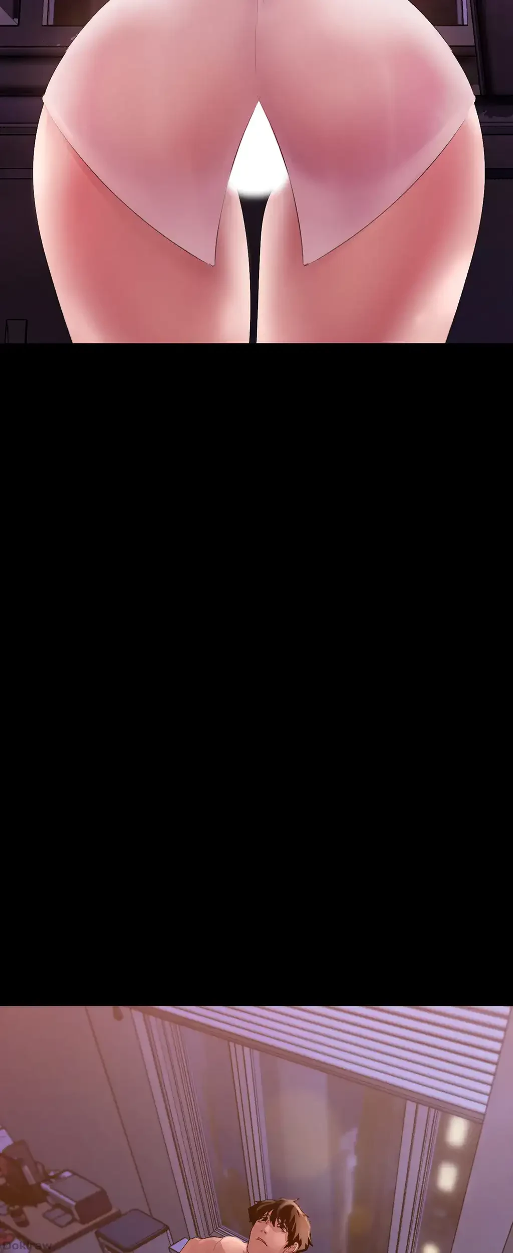 すばらしき新世界 第189話 - 46