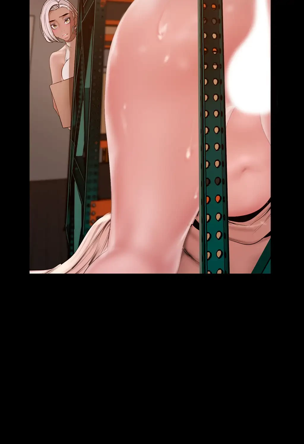 すばらしき新世界 第196話 - 65
