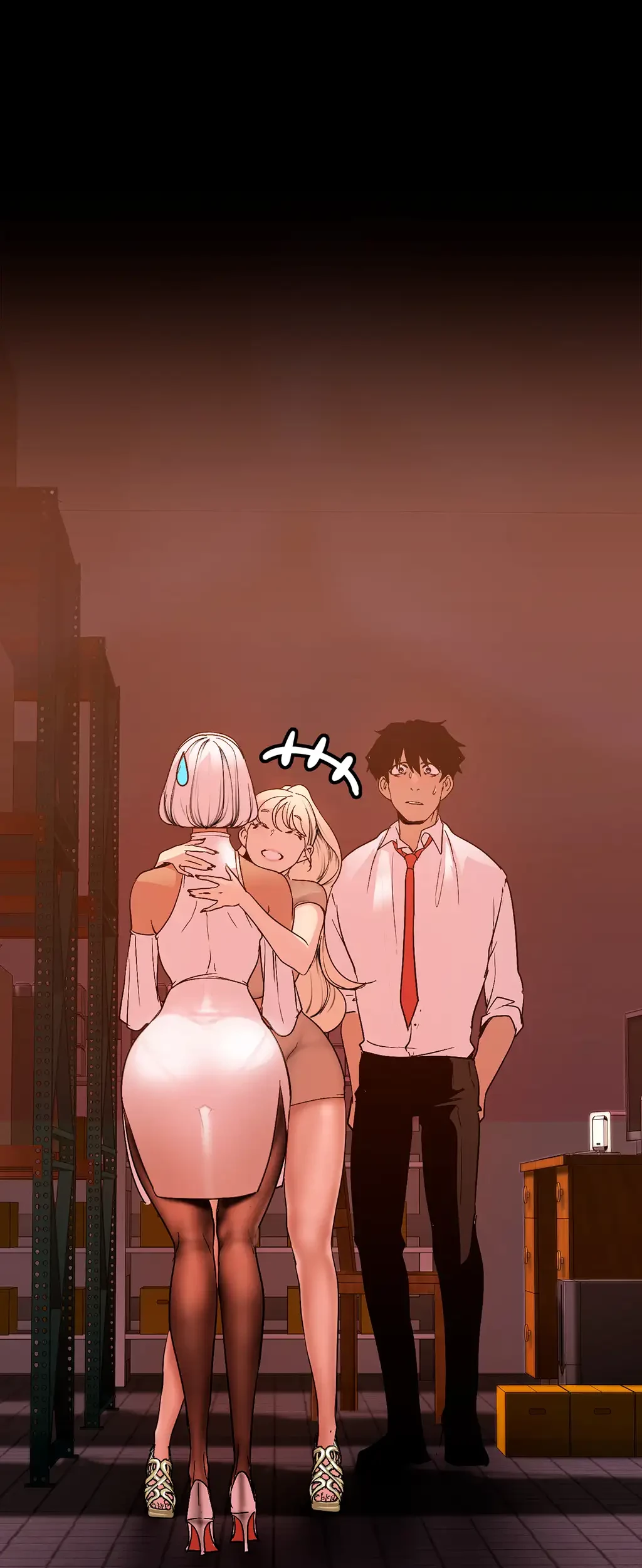 すばらしき新世界 第199話 - 63