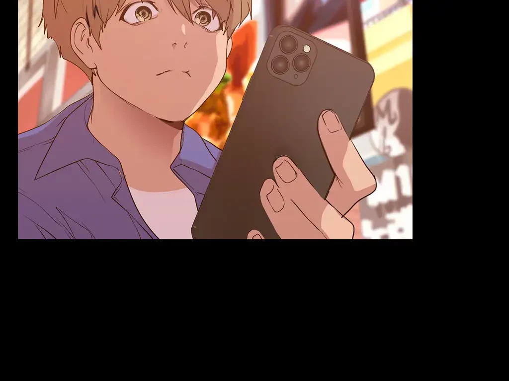 すばらしき新世界 第201話 - 28