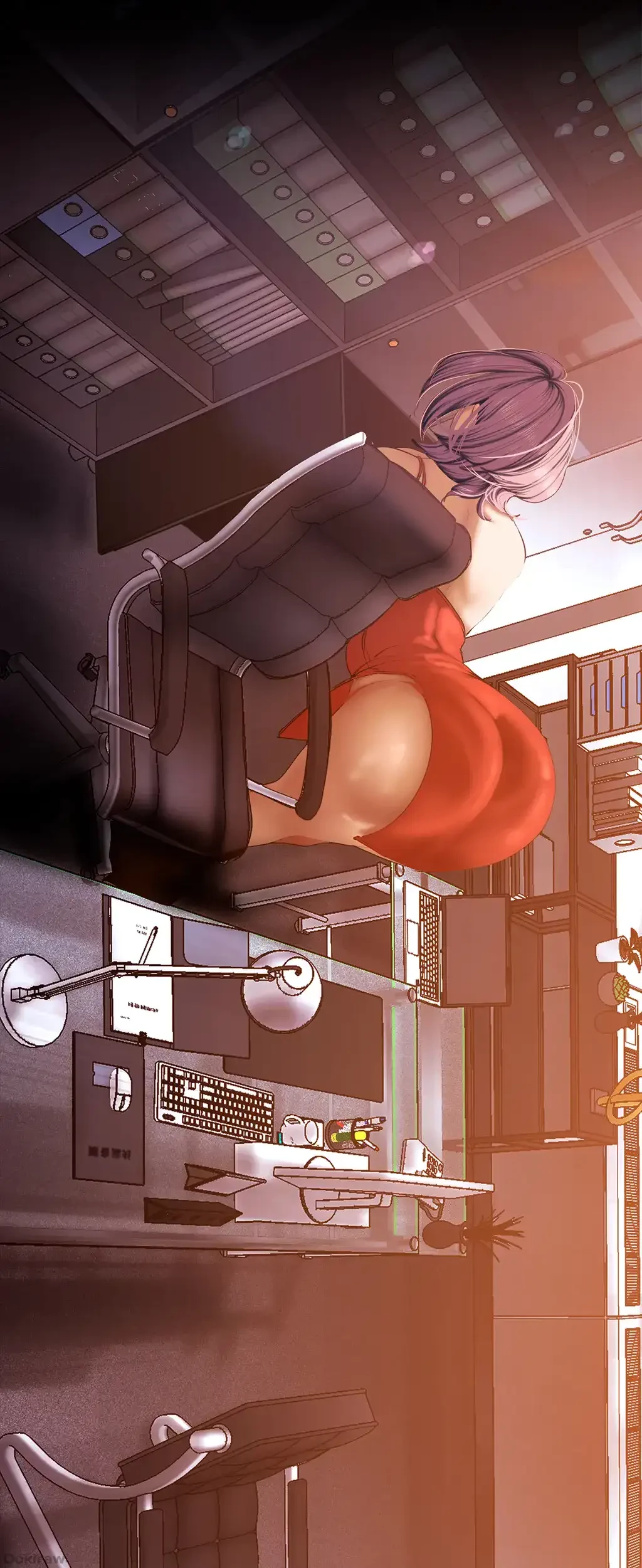 すばらしき新世界 第203話 - 6