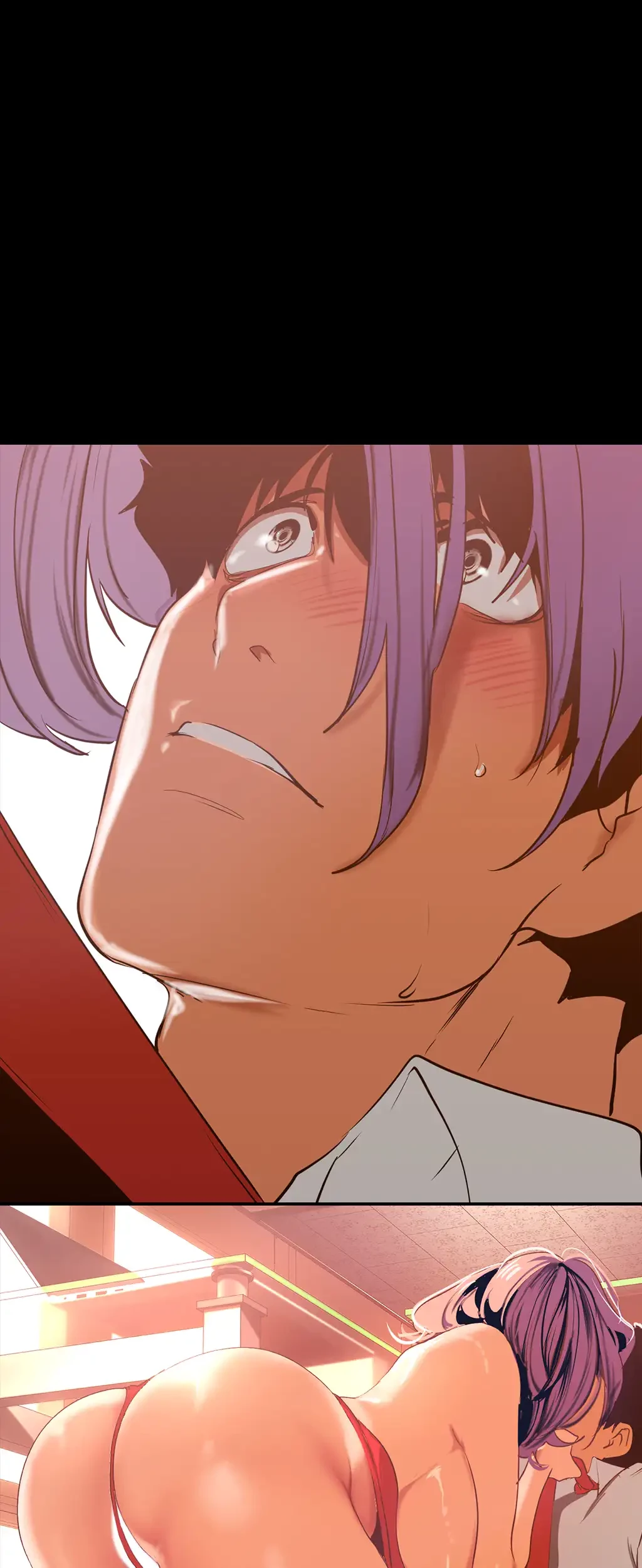 すばらしき新世界 第203話 - 53