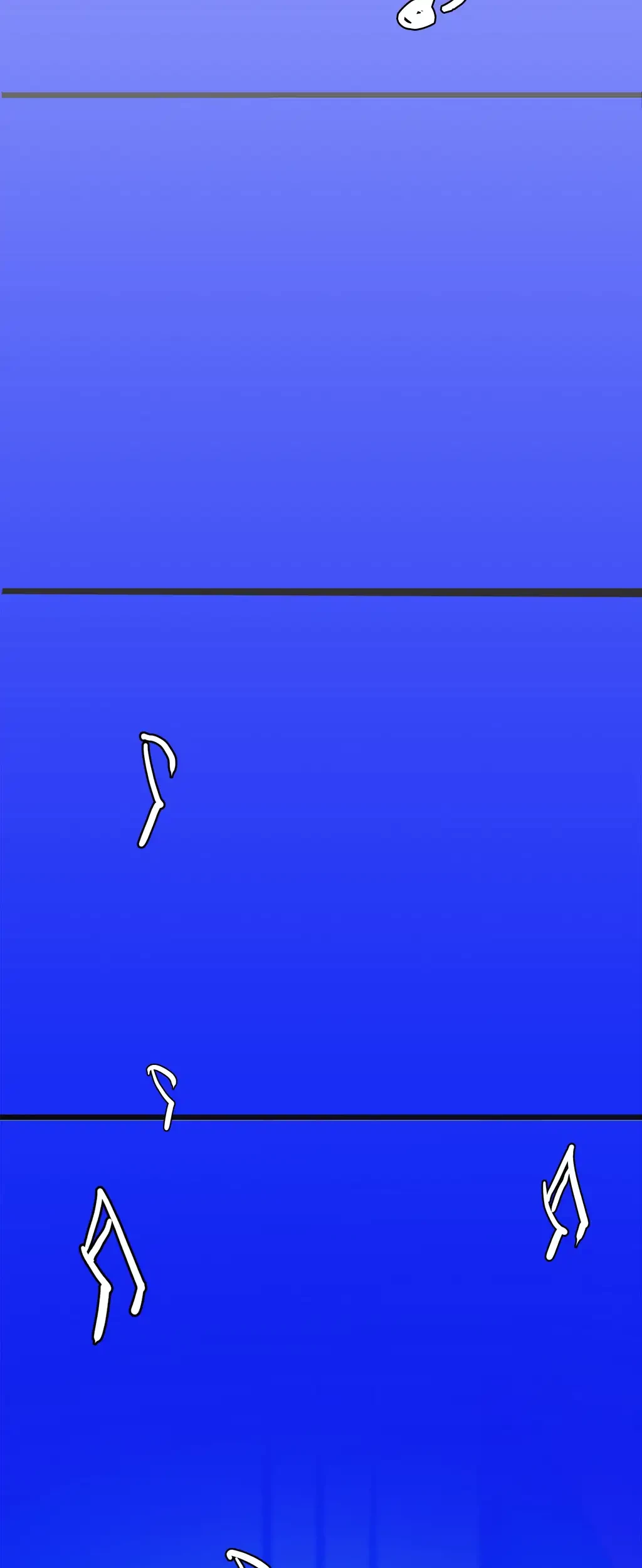 すばらしき新世界 第205話 - 32