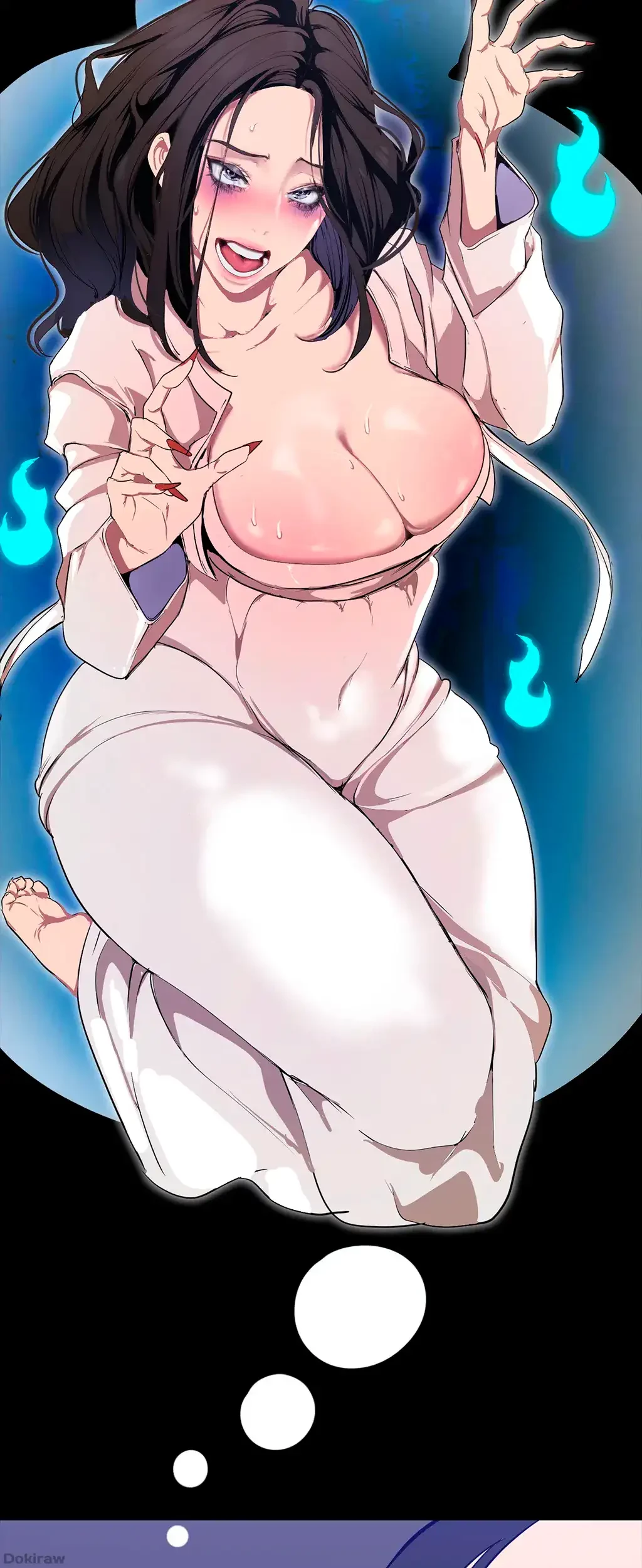 すばらしき新世界 第205話 - 41