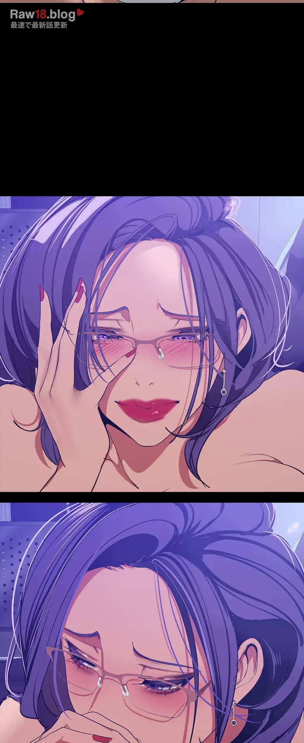 すばらしき新世界 第206話 - 19