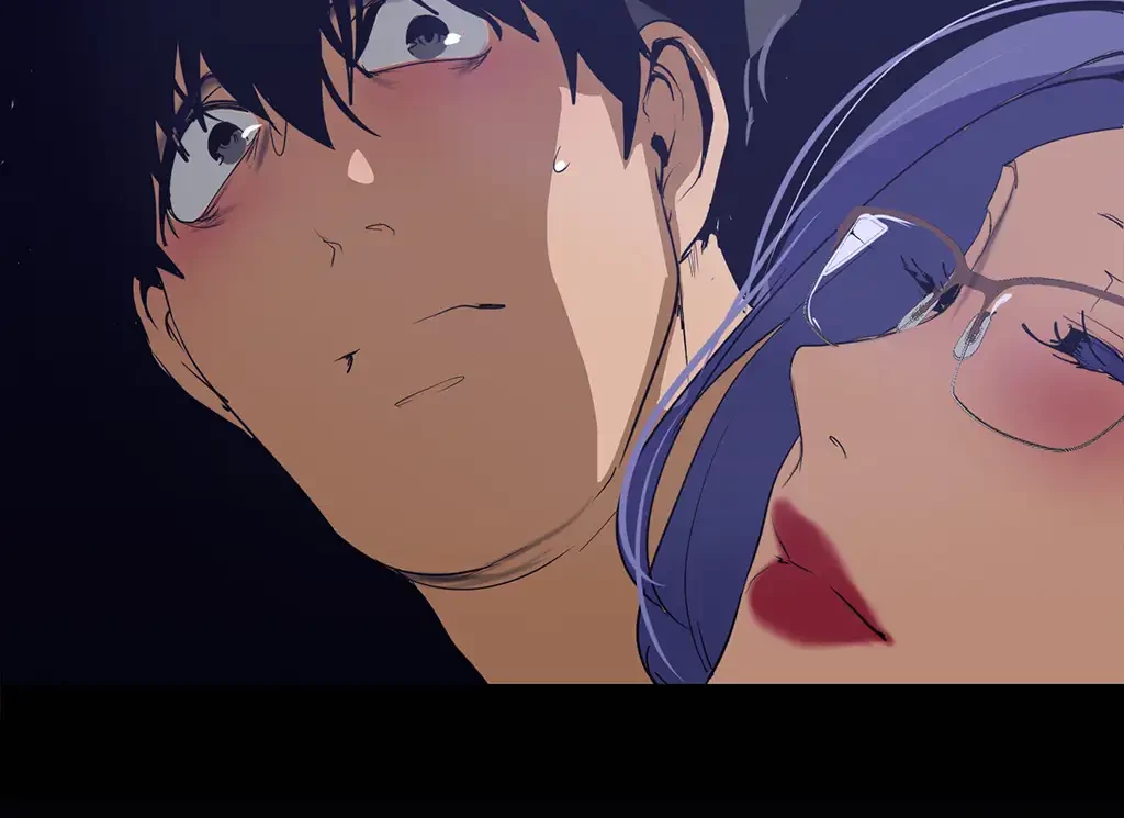 すばらしき新世界 第207話 - 27