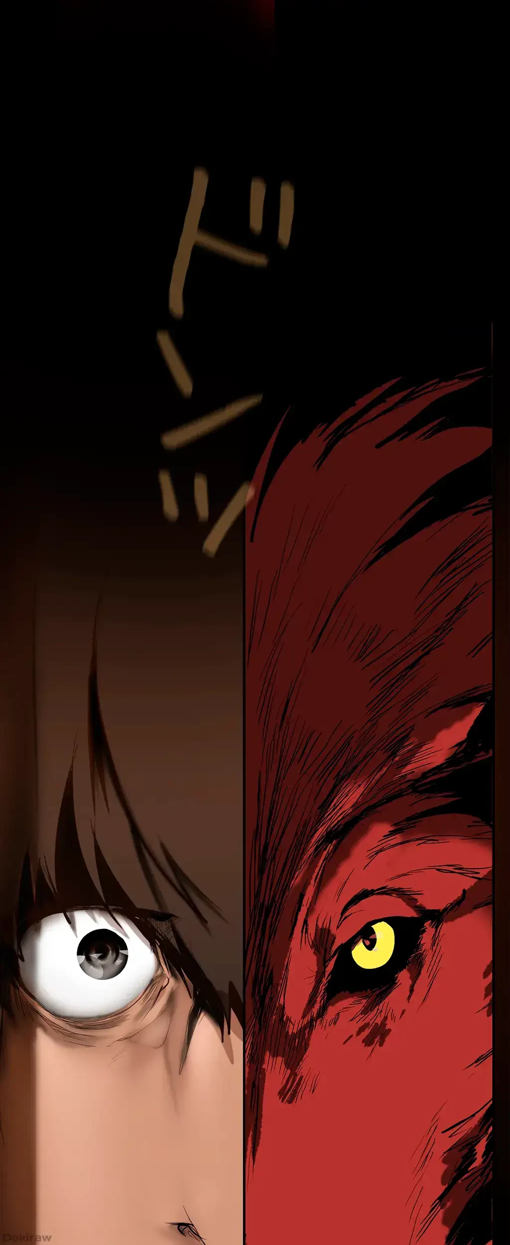 すばらしき新世界 第210話 - 6