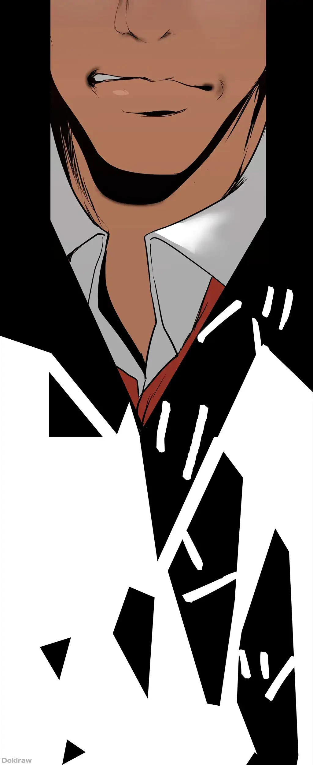 すばらしき新世界 第210話 - 41