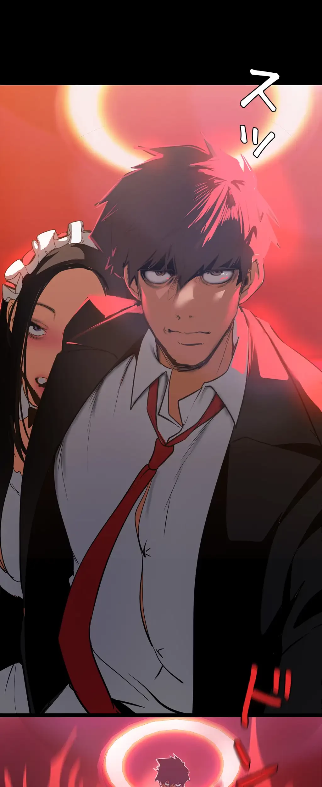 すばらしき新世界 第210話 - 68