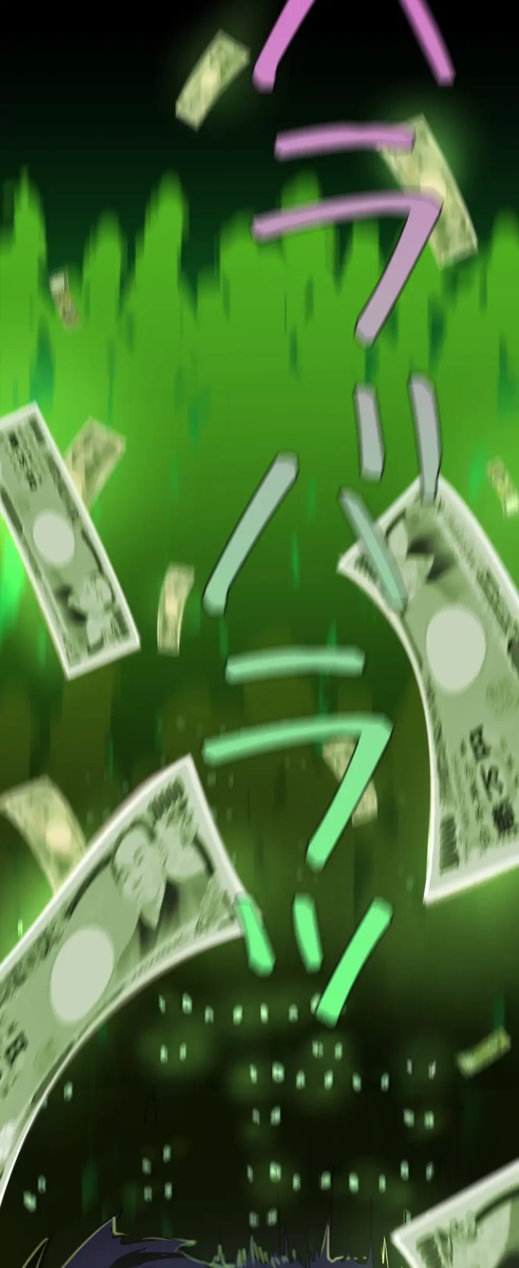 すばらしき新世界 第211話 - 12