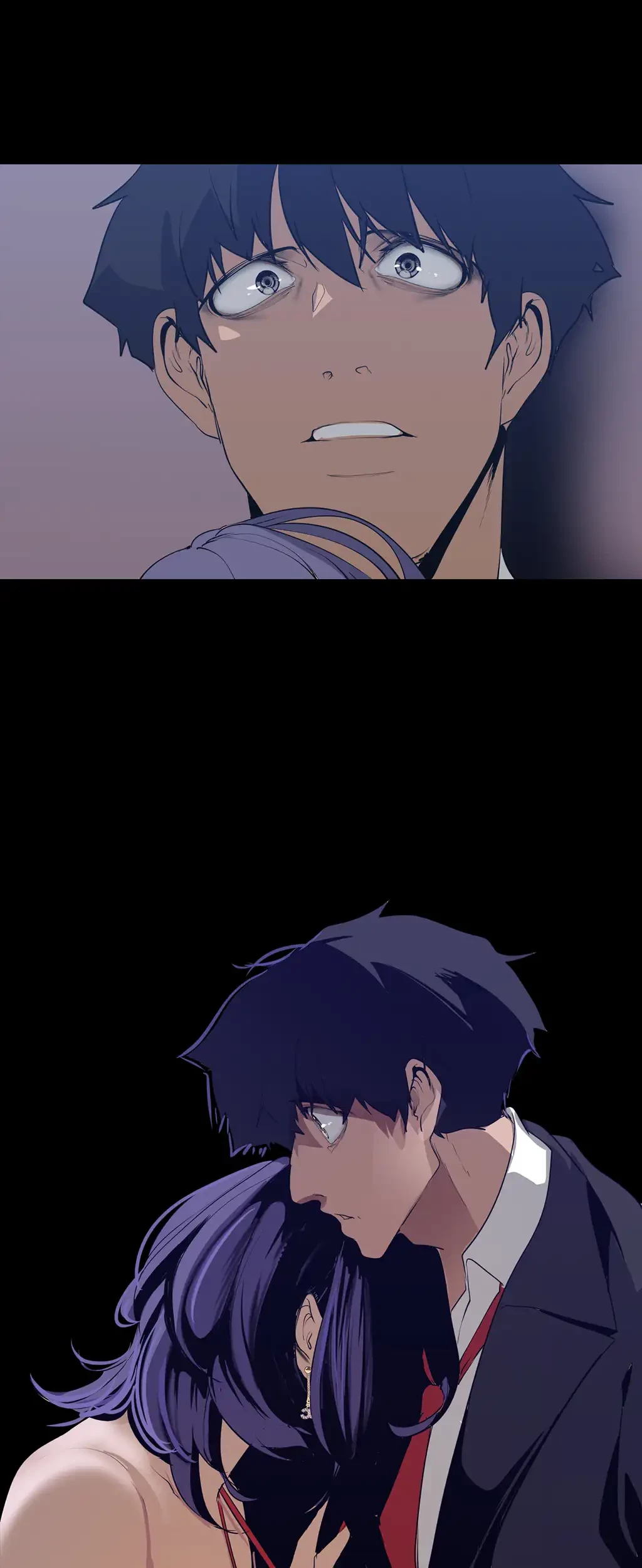 すばらしき新世界 第212話 - 35