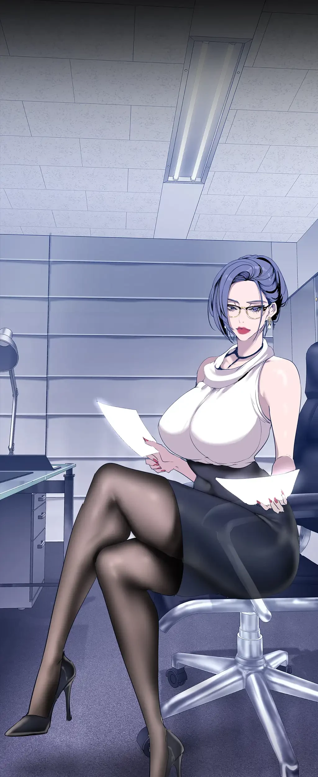 すばらしき新世界 第212話 - 54