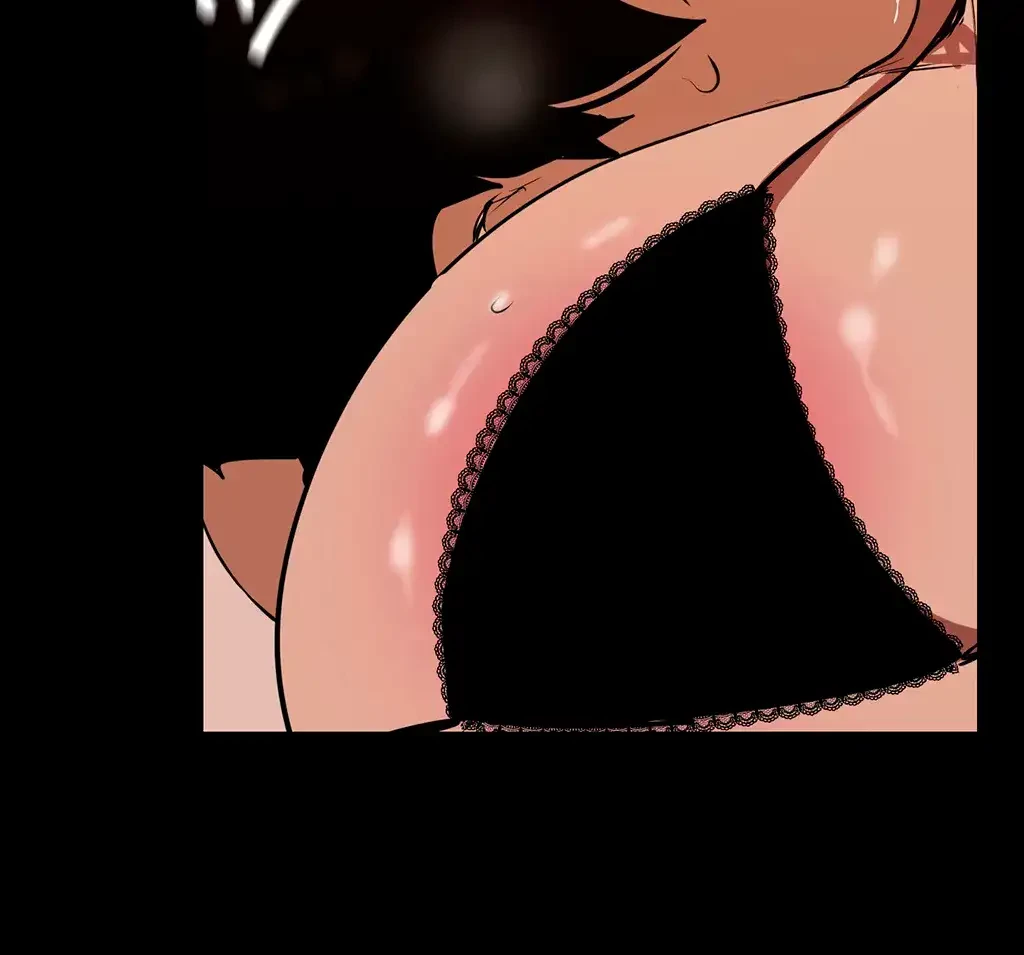 すばらしき新世界 第213話 - 56