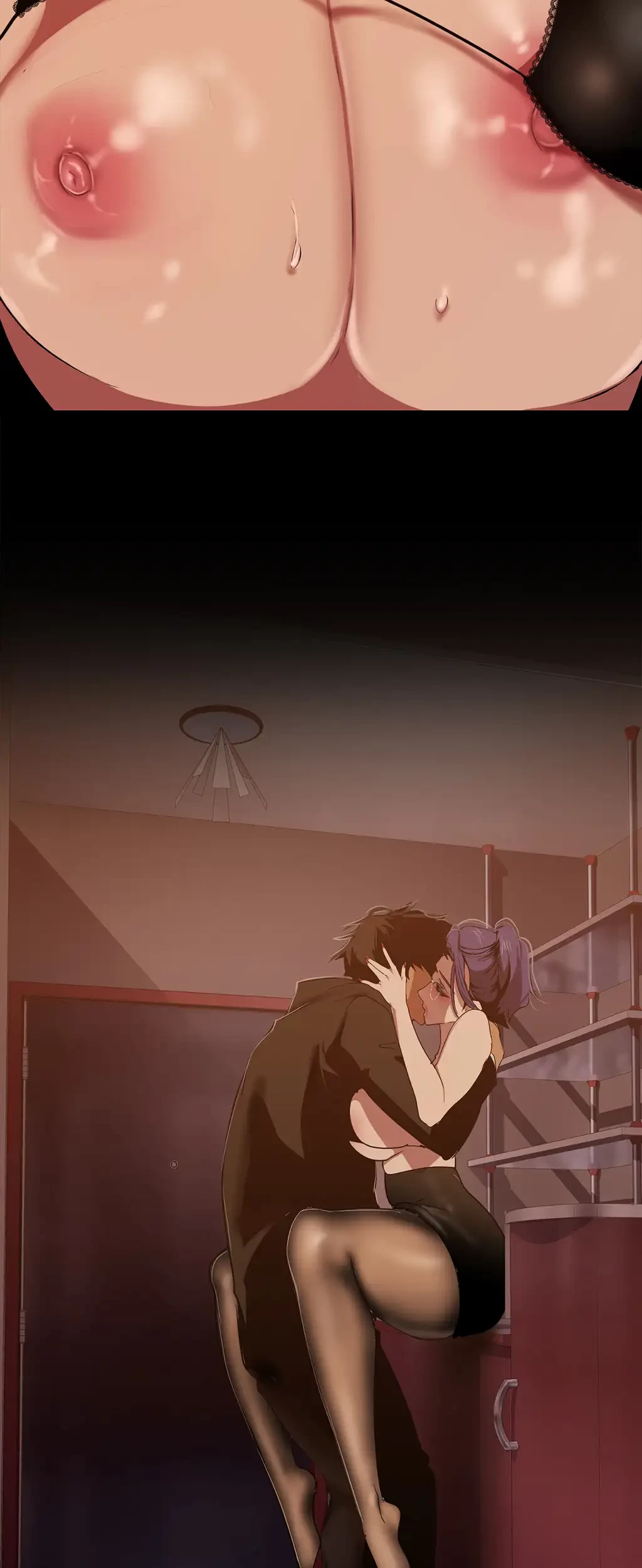 すばらしき新世界 第213話 - 63