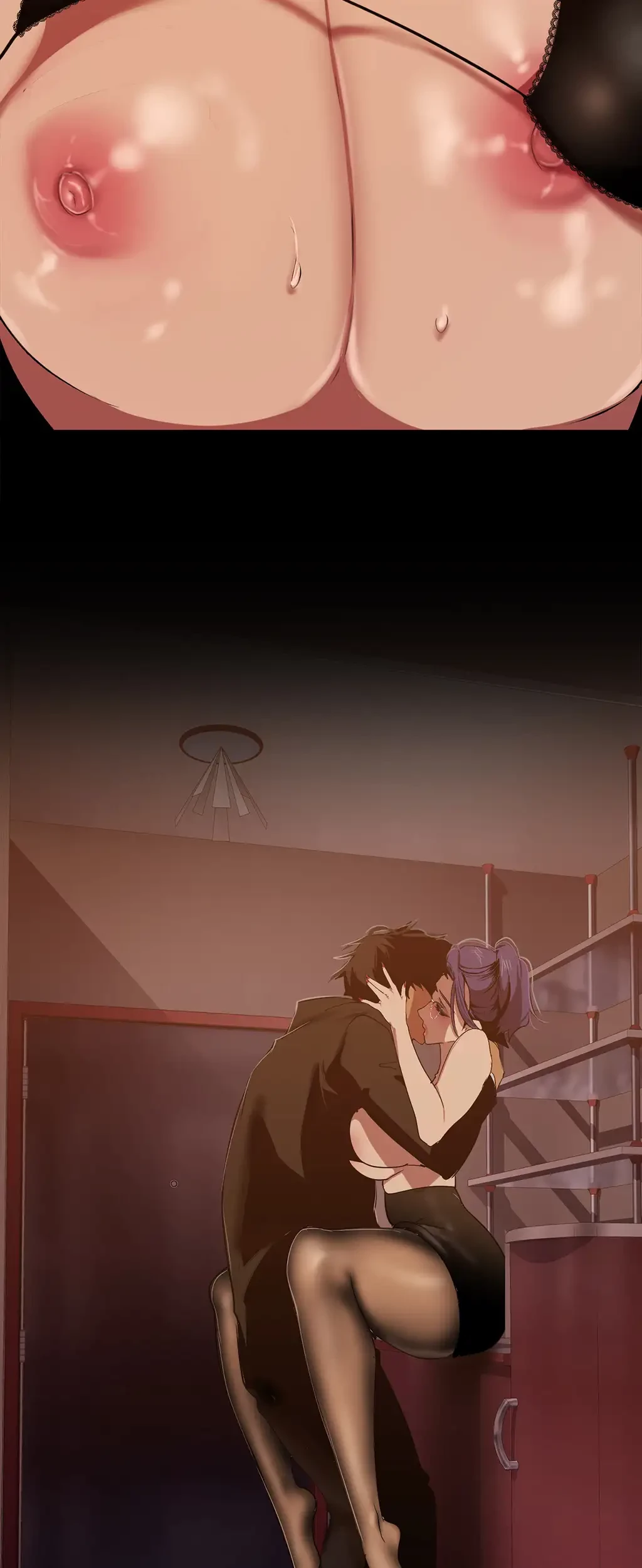 すばらしき新世界 第214話 - 5