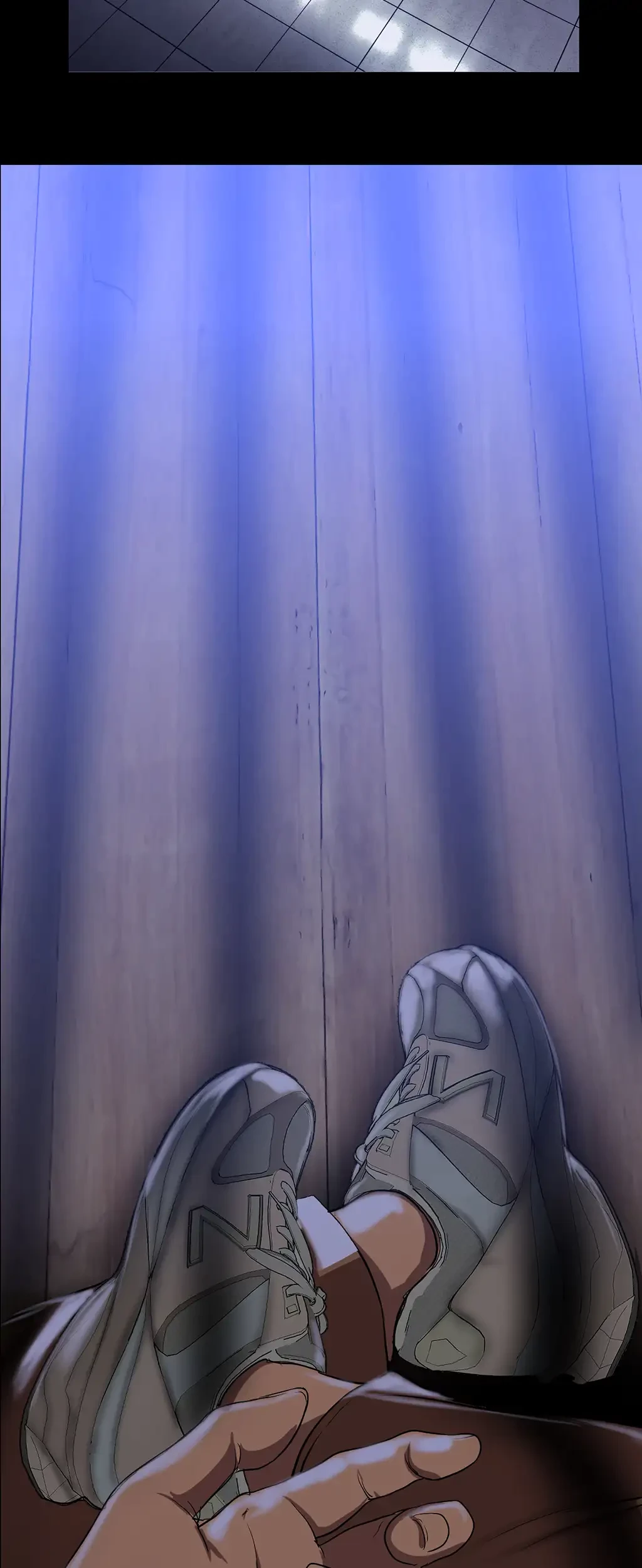 すばらしき新世界 第214話 - 29