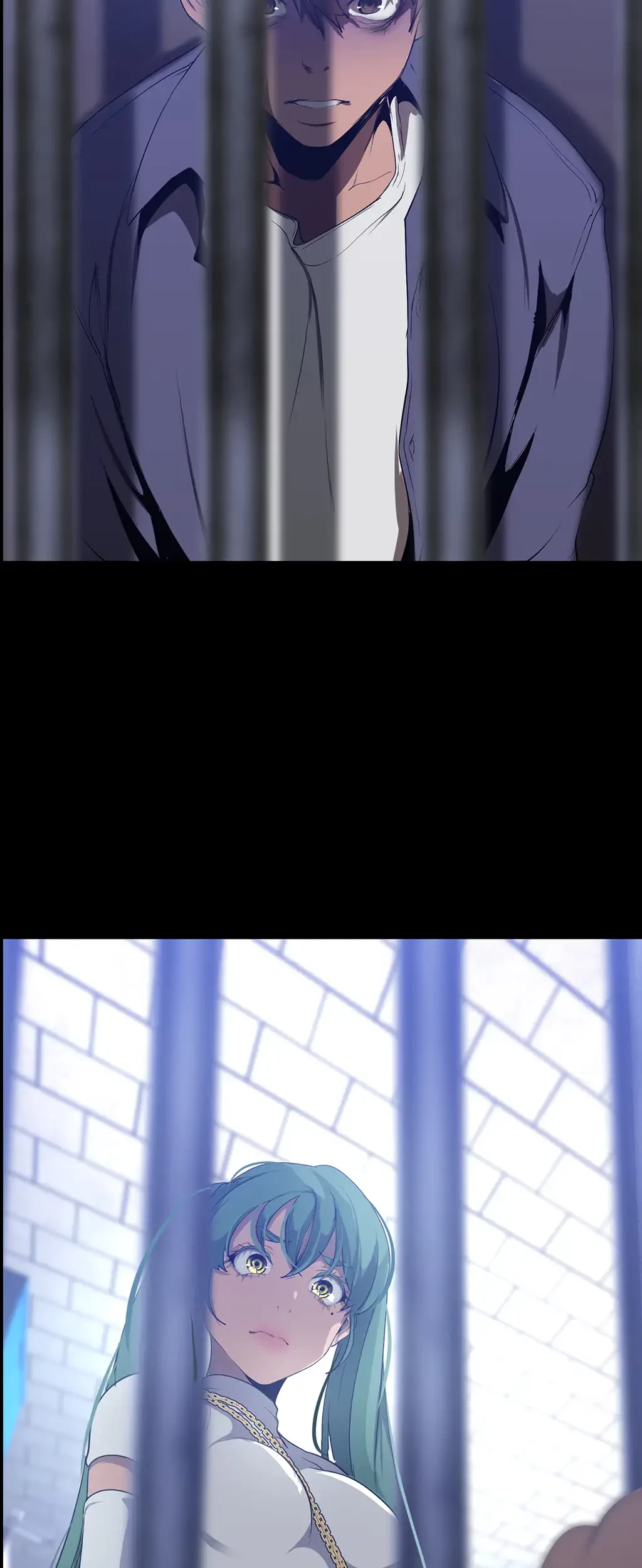 すばらしき新世界 第214話 - 32