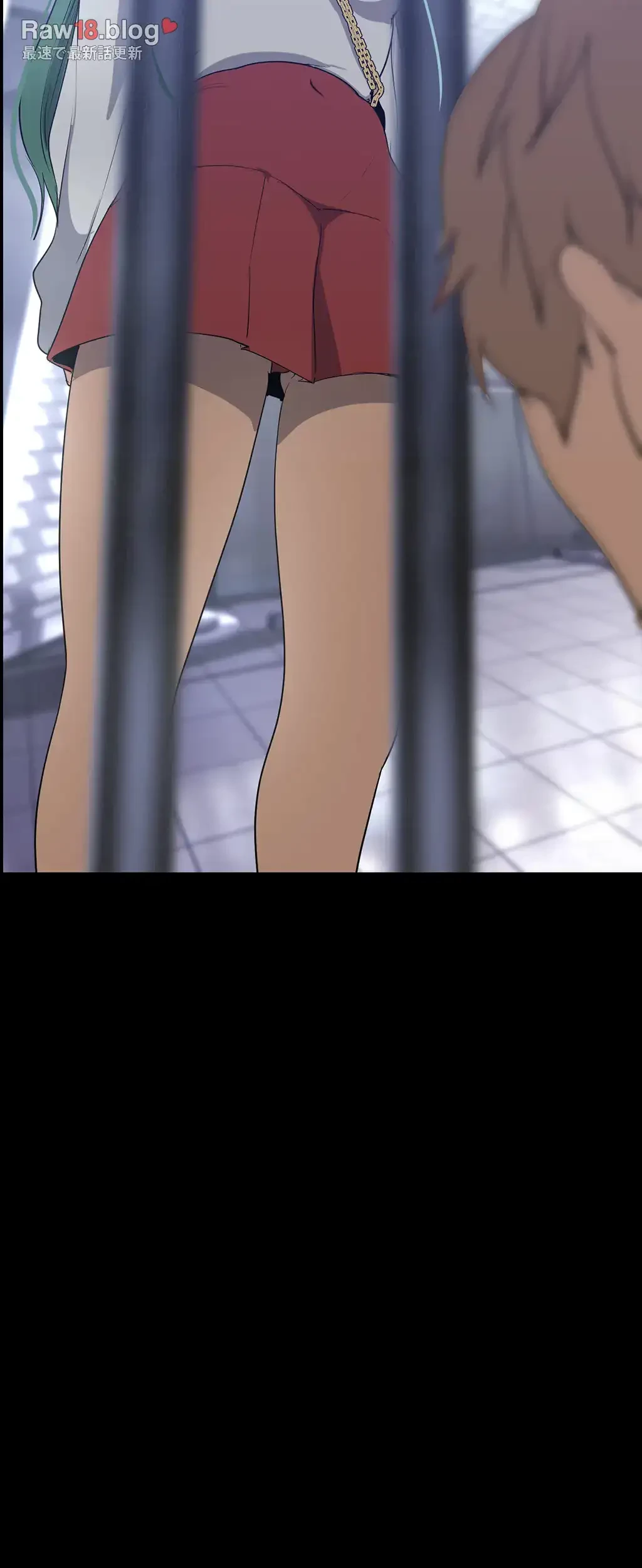 すばらしき新世界 第214話 - 33