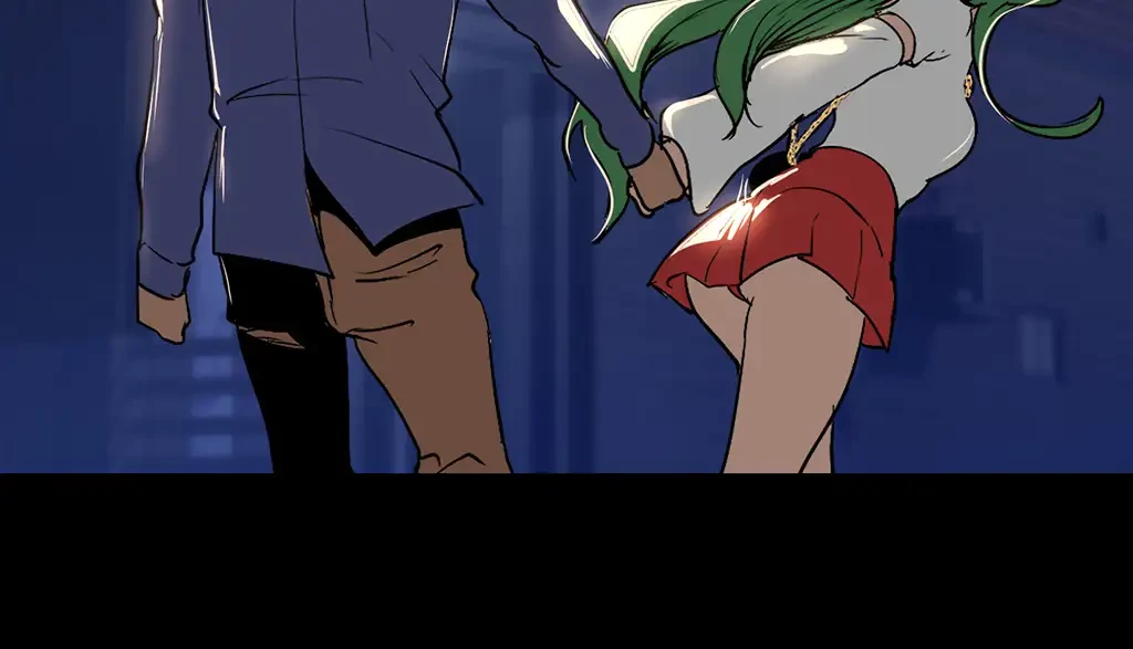 すばらしき新世界 第214話 - 38