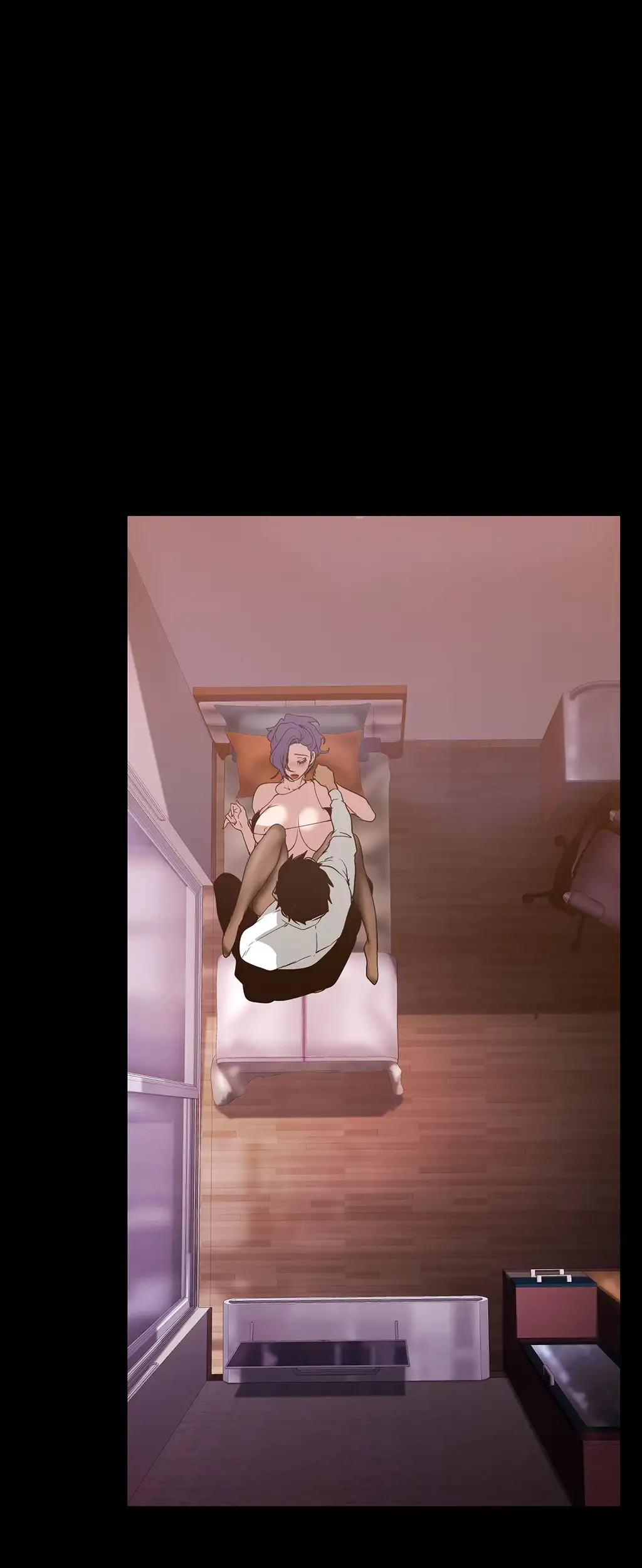 すばらしき新世界 第215話 - 13