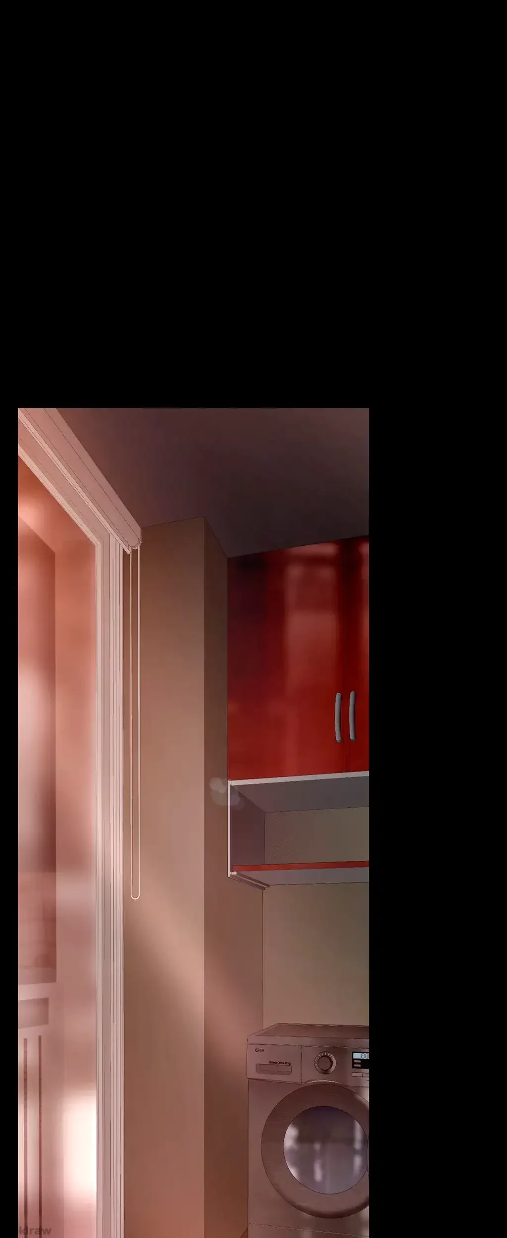 すばらしき新世界 第218話 - 1