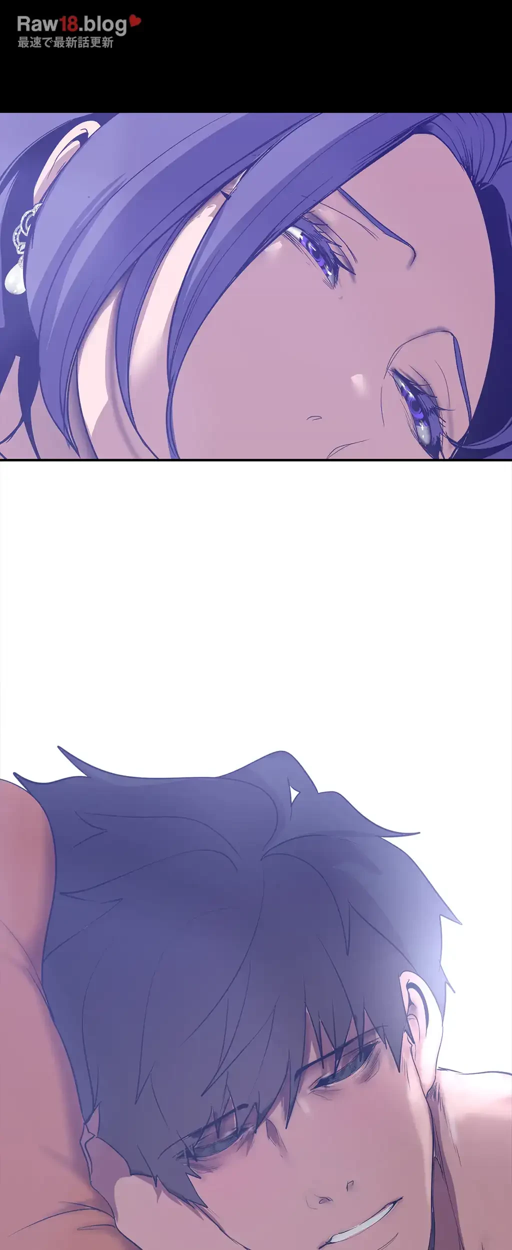 すばらしき新世界 第218話 - 19