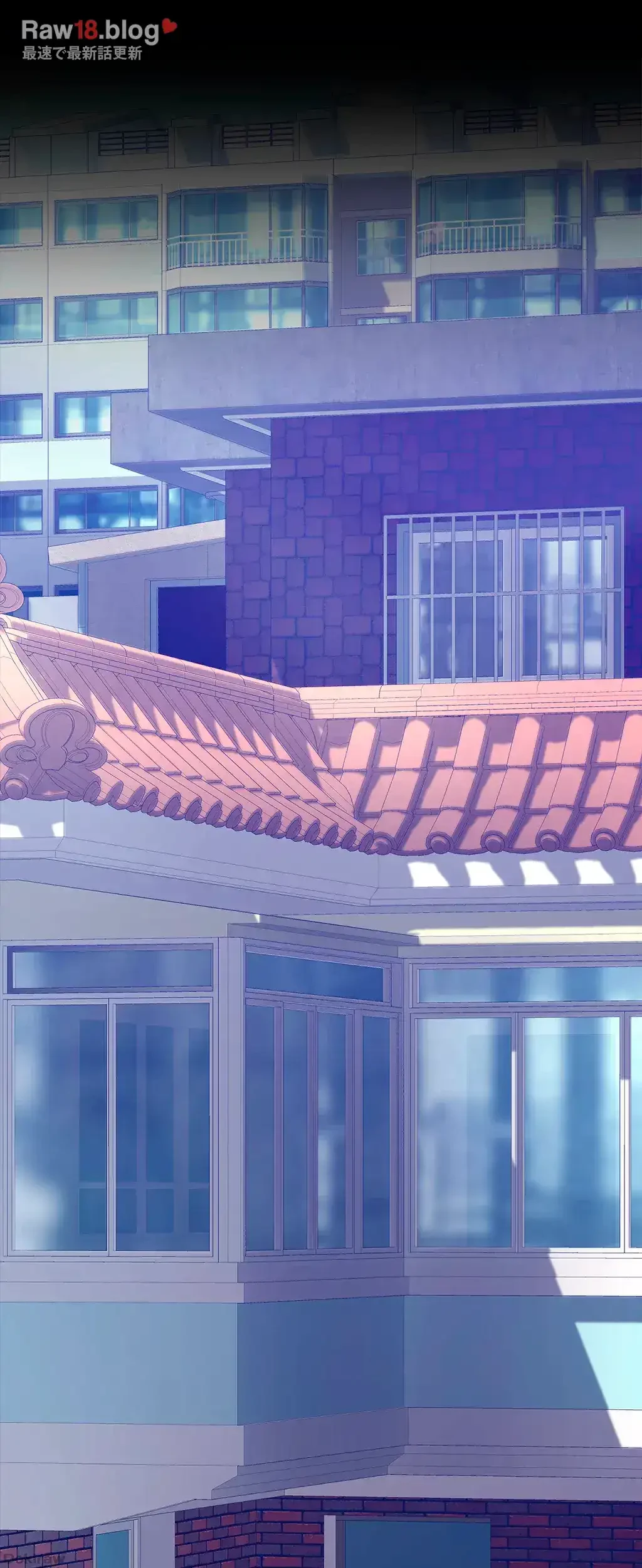 すばらしき新世界 第218話 - 26