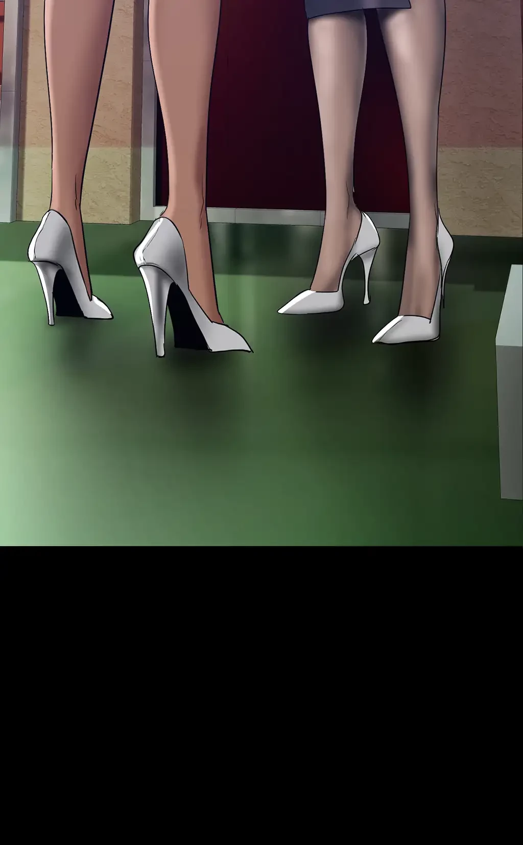 すばらしき新世界 第218話 - 39