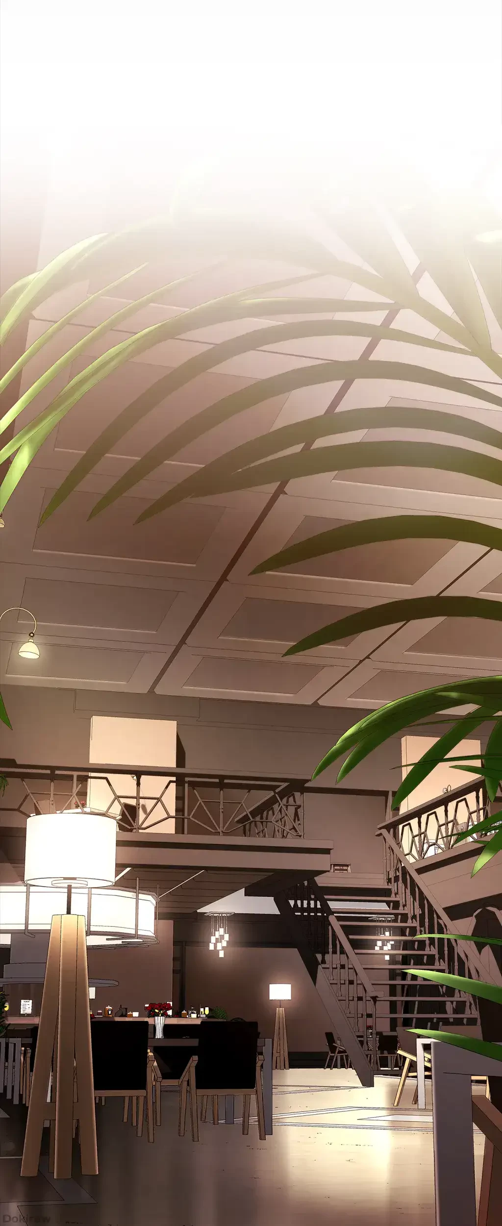 すばらしき新世界 第218話 - 41