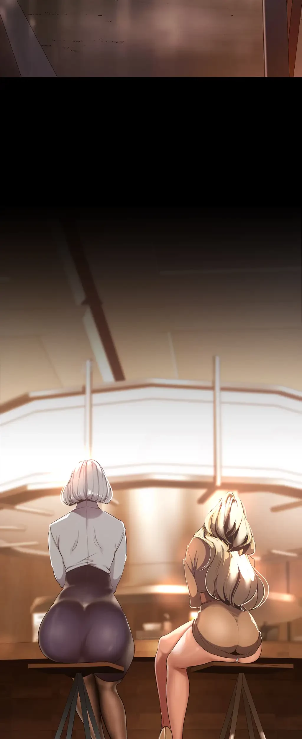 すばらしき新世界 第218話 - 42