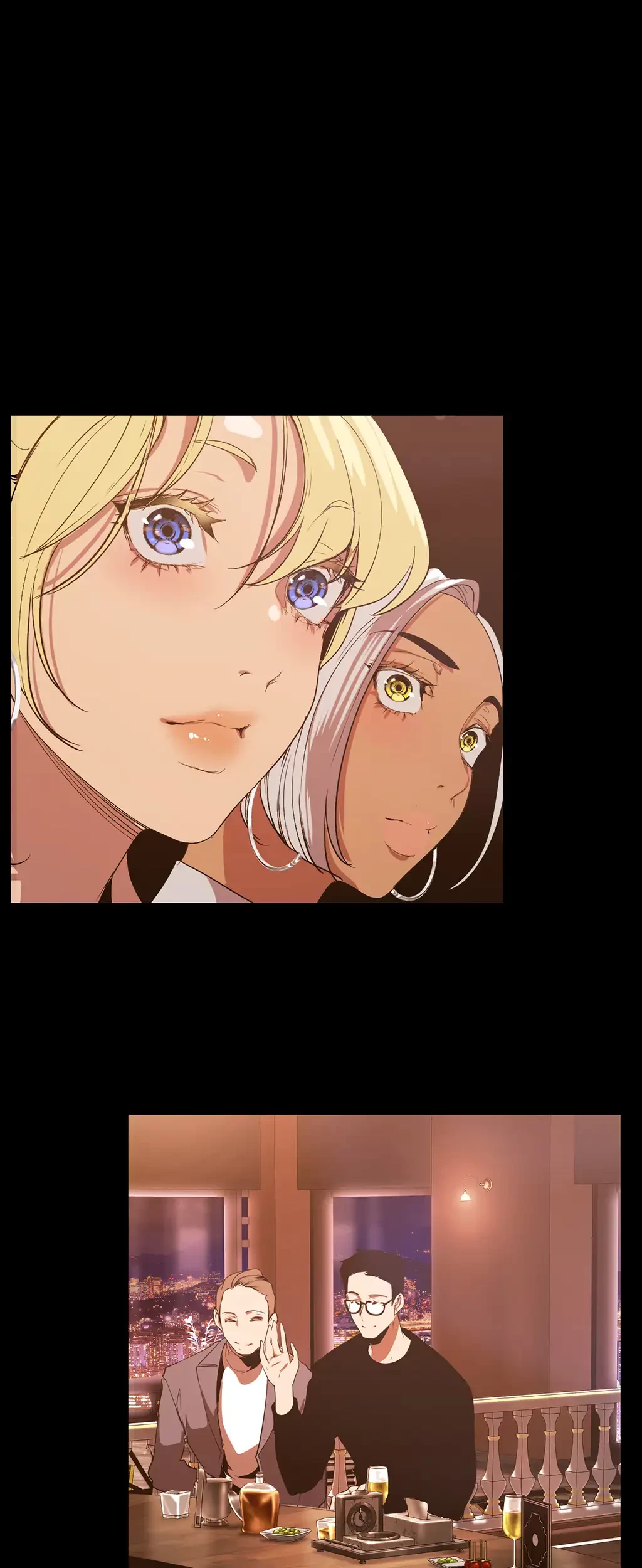 すばらしき新世界 第218話 - 60