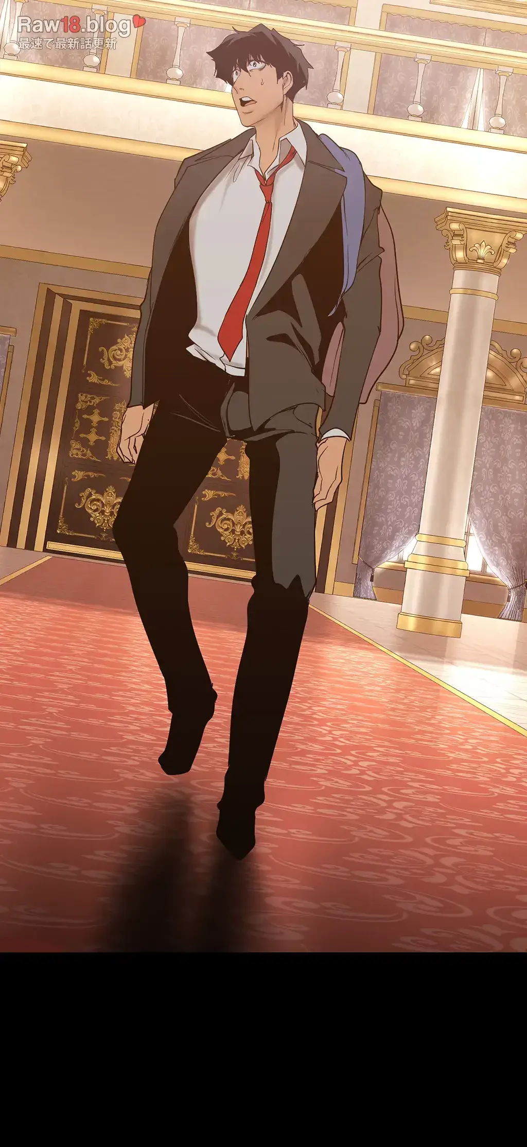 すばらしき新世界 第219話 - 48