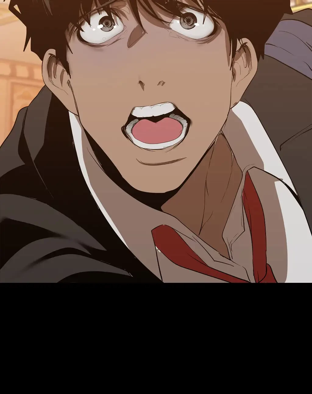 すばらしき新世界 第220話 - 13