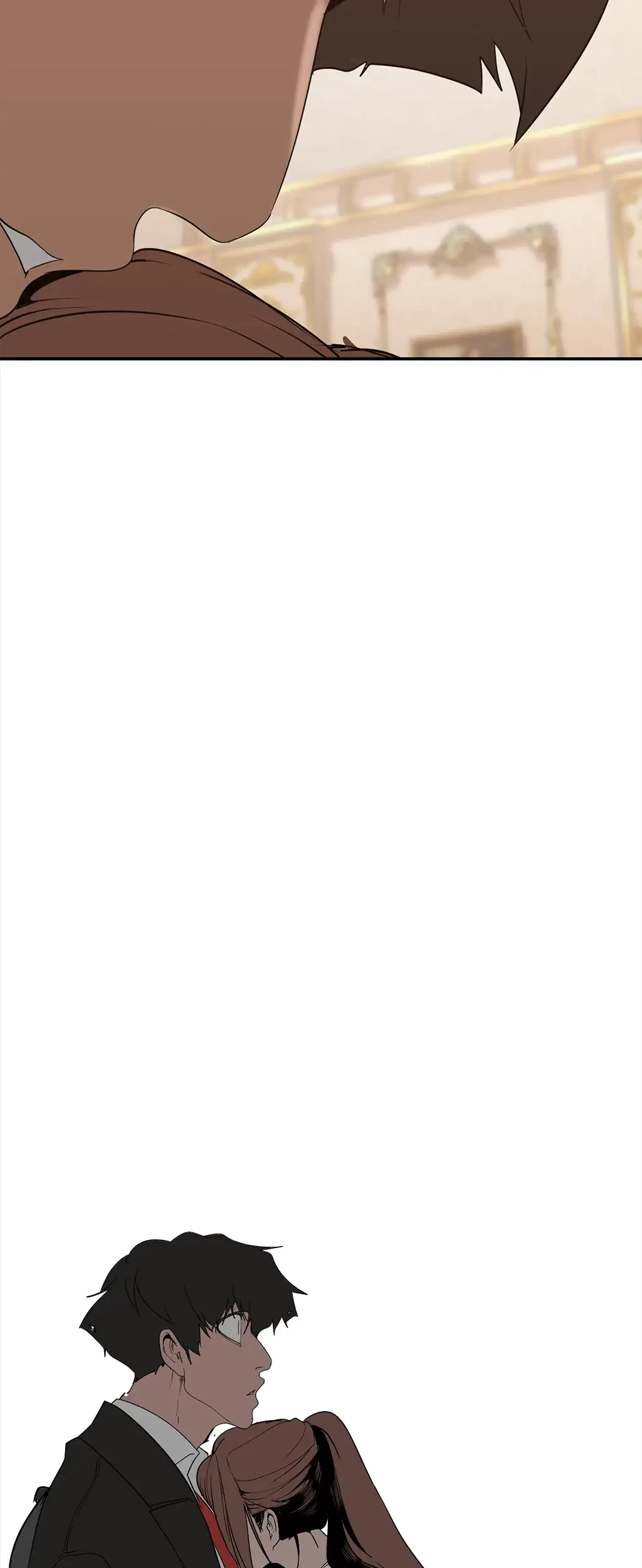 すばらしき新世界 第220話 - 34