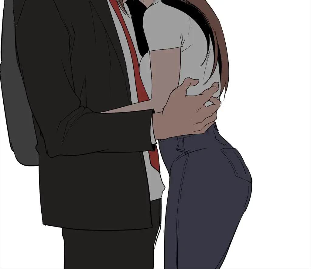 すばらしき新世界 第220話 - 35