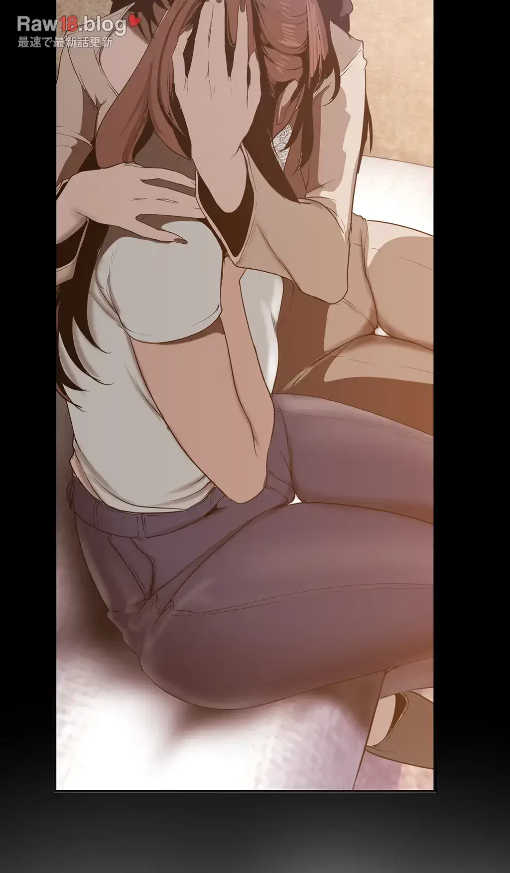 すばらしき新世界 第220話 - 48