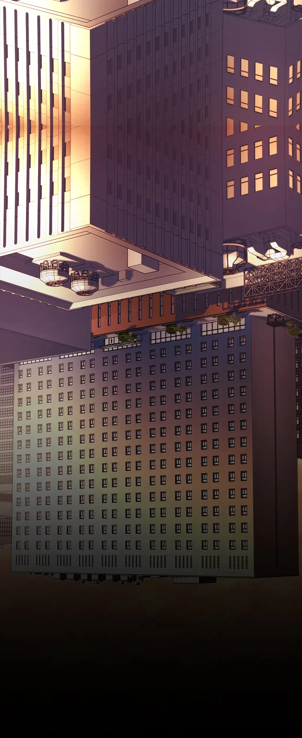 すばらしき新世界 第220話 - 57