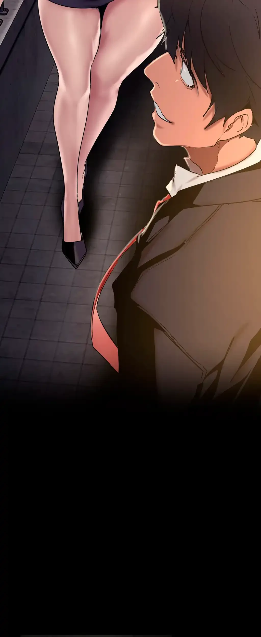 すばらしき新世界 第224話 - 26