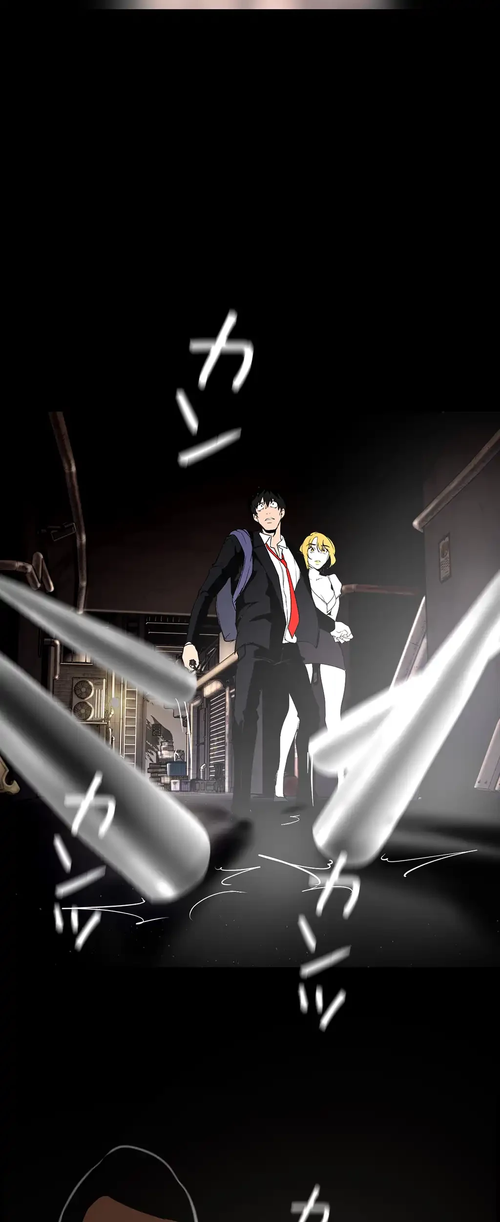 すばらしき新世界 第224話 - 42