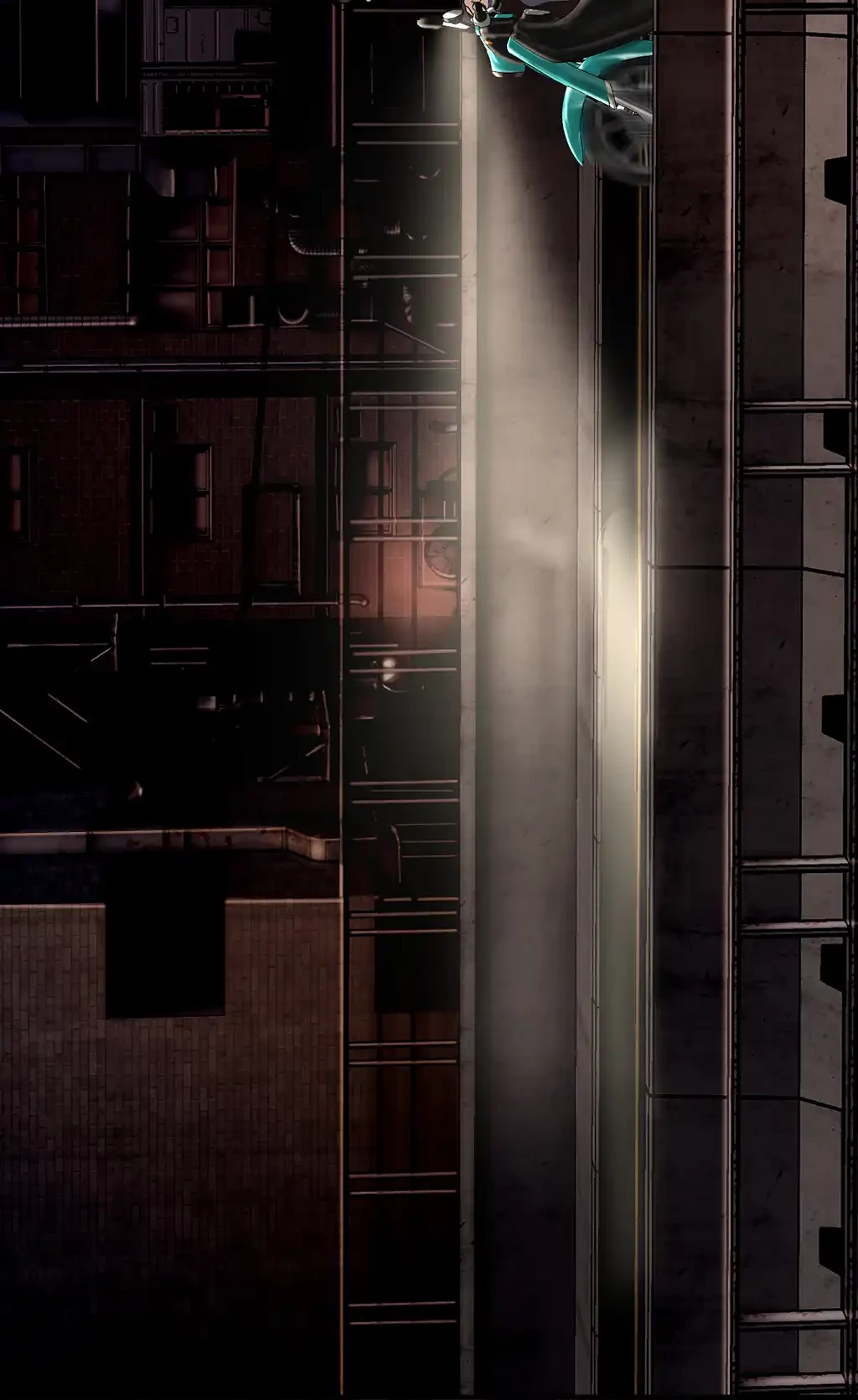 すばらしき新世界 第224話 - 49