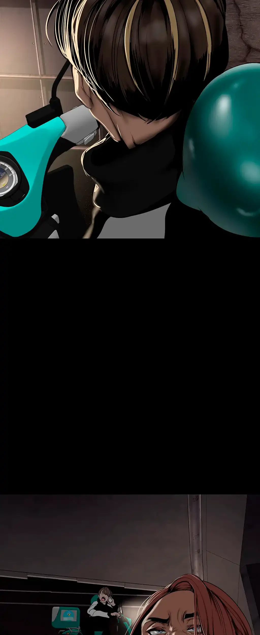 すばらしき新世界 第224話 - 51