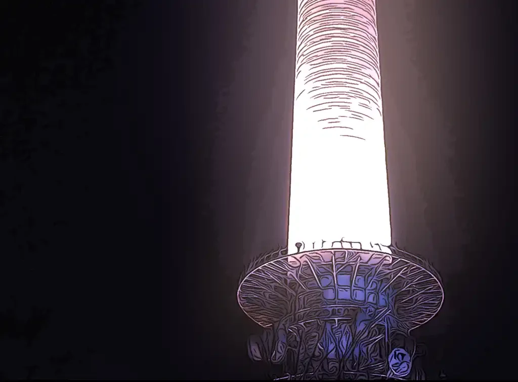 すばらしき新世界 第225話 - 14