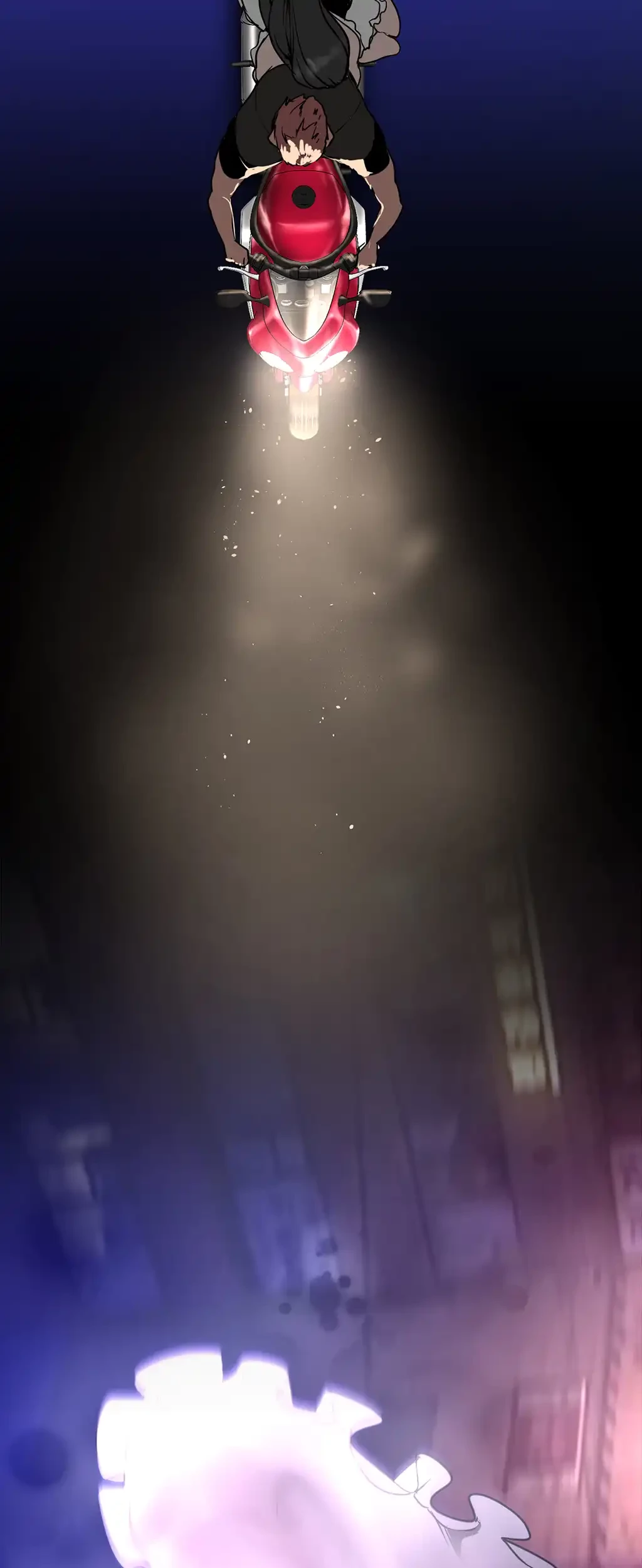 すばらしき新世界 第225話 - 17