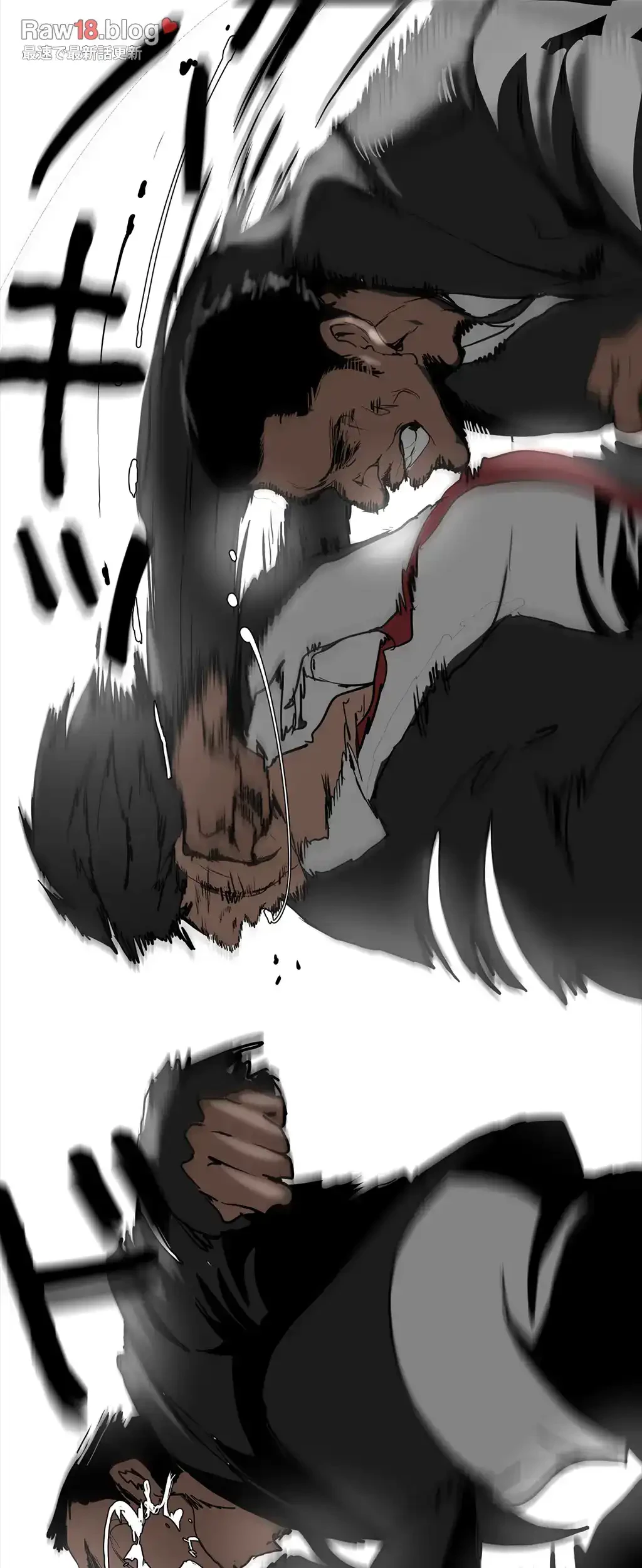 すばらしき新世界 第225話 - 28